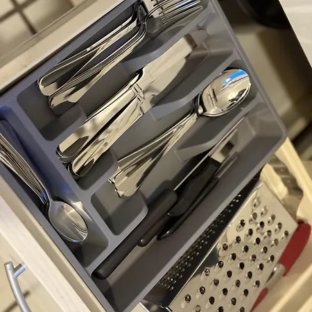 3 Betten Garage Terrasse Ni1 *