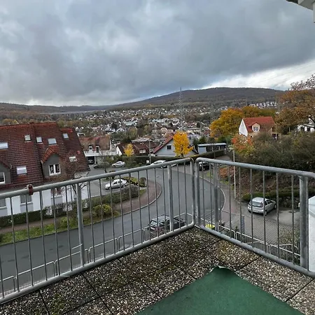 Komplette 40 Qm Mit Garage, Terrasse Niedernhausen